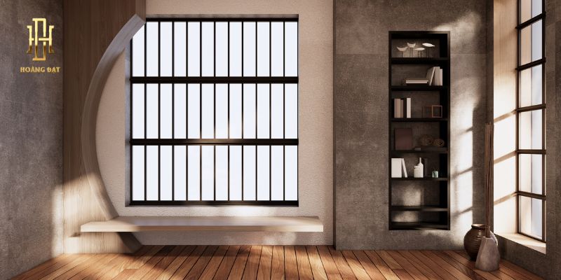 Phong cách Wabi Sabi là gì? Tìm lại sự bình yên trong không gian 5 Giới thiệu đôi nét về phong cách Wabi Sabi