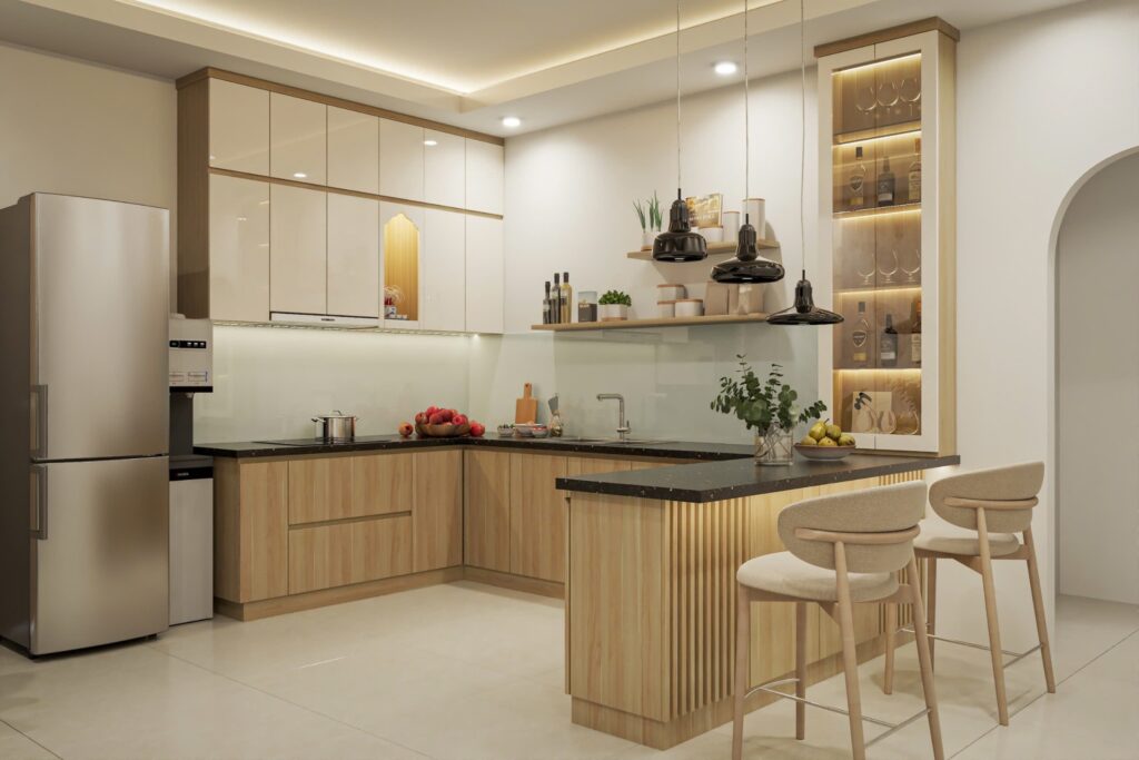 10 Gợi Ý Thiết Kế Nội Thất Đẹp Mà Bạn Không Thể Bỏ Qua 2025 11 thiết kế nội thất