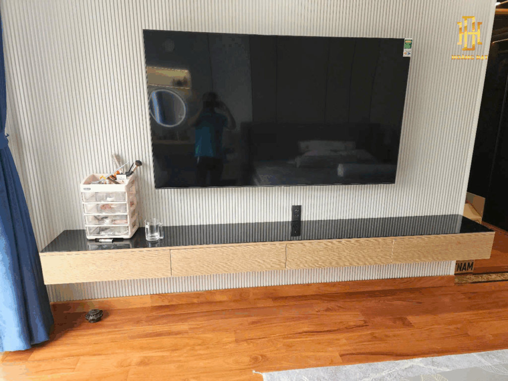 Công trình thực tế quận 7