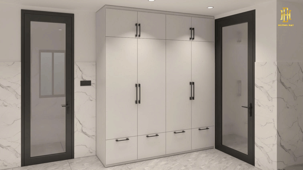 Thiết kế nội thất quận 12