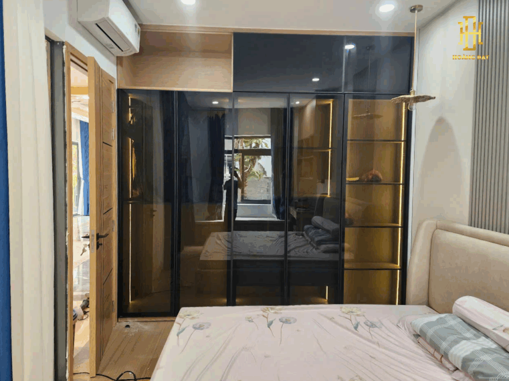 Công trình thực tế quận 7