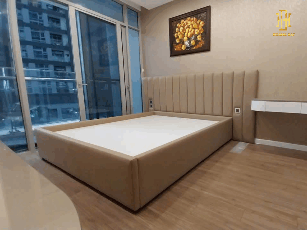 Thiết kế nội thất quận 12