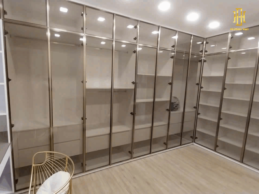Thiết kế nội thất quận 12