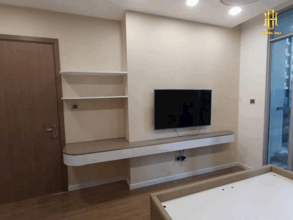 Thiết kế nội thất quận 12