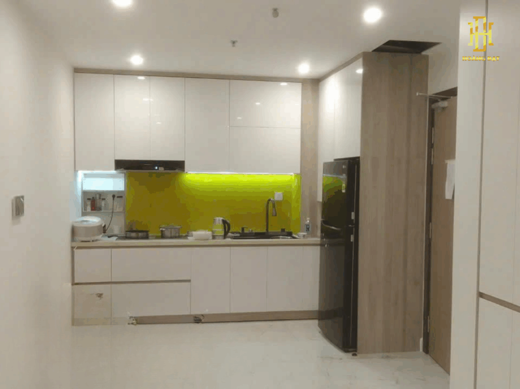 Thiết kế nội thất quận 12