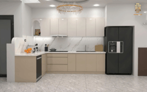 Thiết kế nội thất chuyên nghiệp quận 12