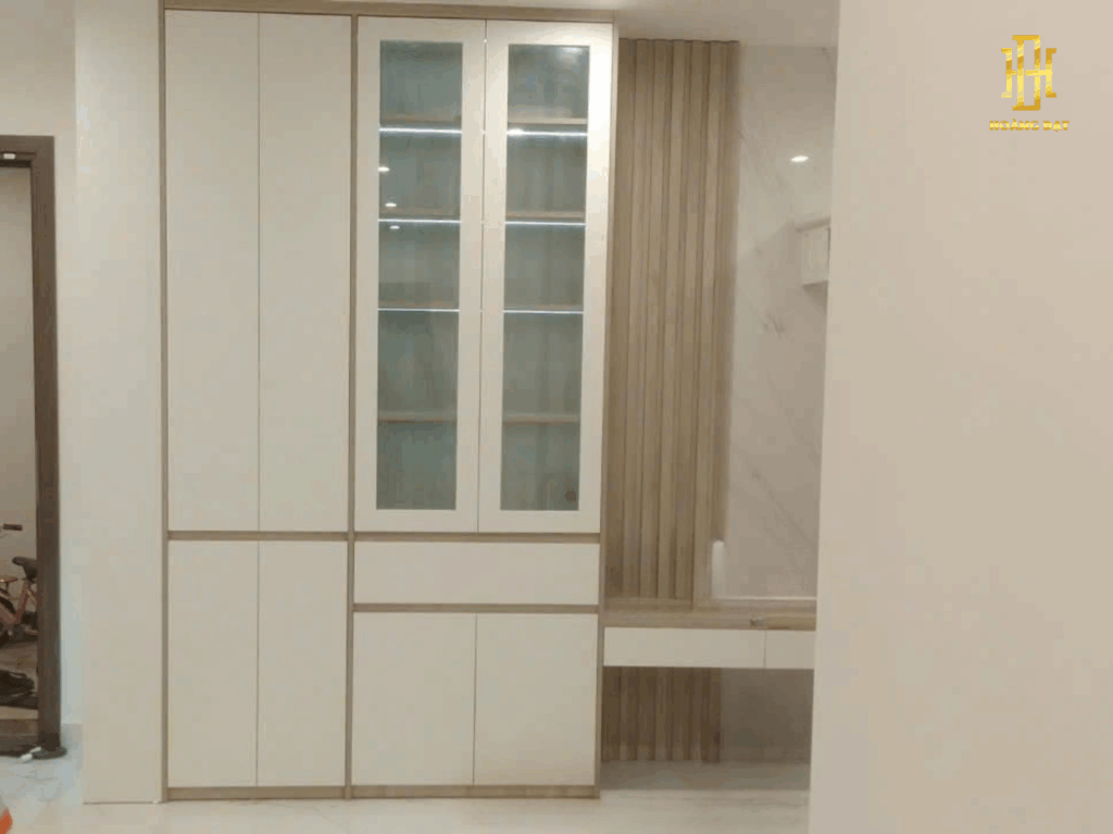 Thiết kế nội thất quận 12
