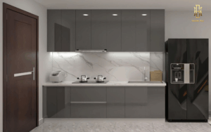 Thiết kế nội thất chuyên nghiệp quận 12