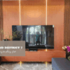 Thiết kế nội thất quận 7