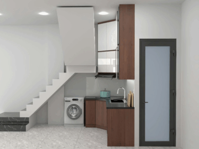 Thiết kế nội thất quận 12